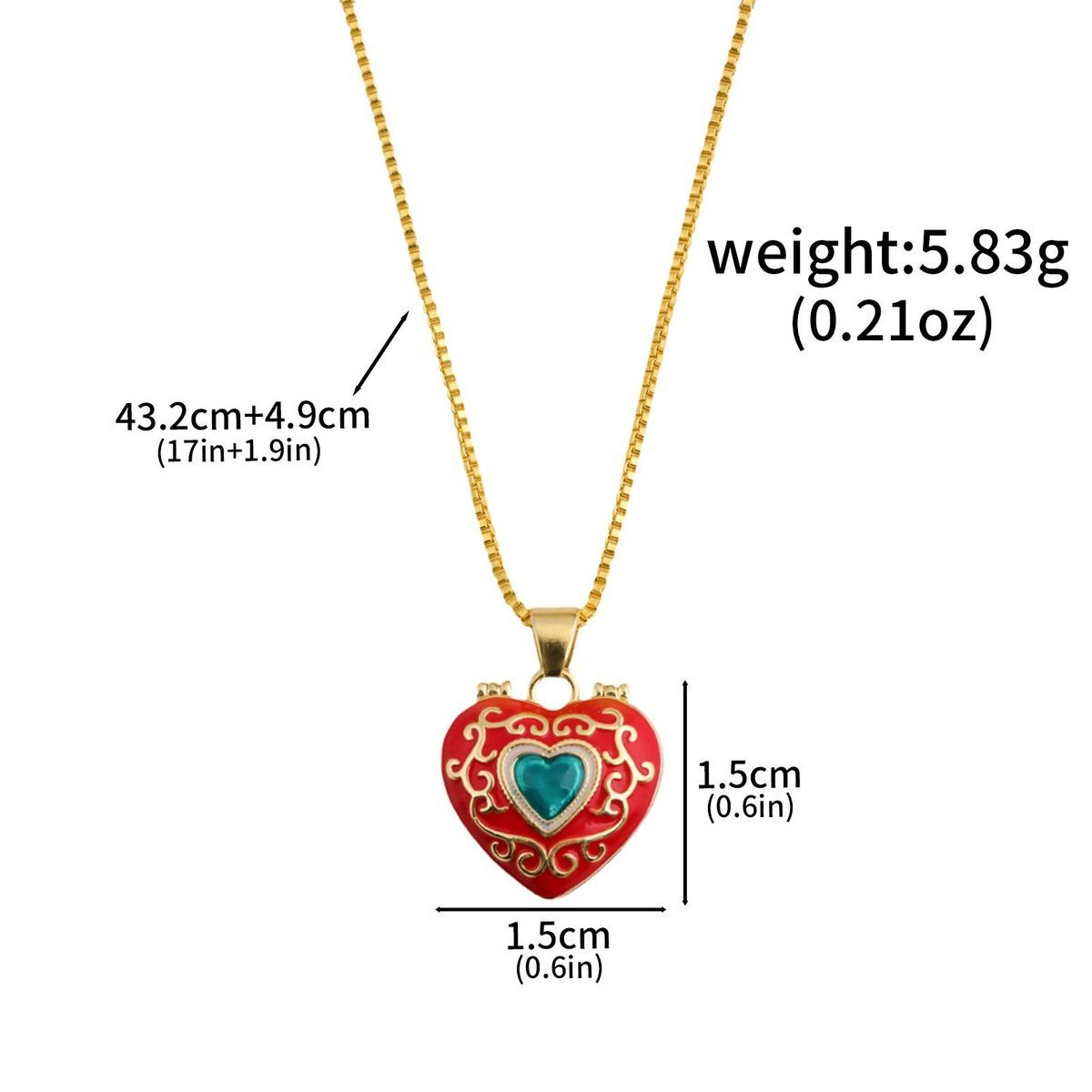 อนิเมะ ชูการ์ ชูการ์ รูน ‌ สร้ - Anime Pendant Necklace บทวิจารณ์และราคา